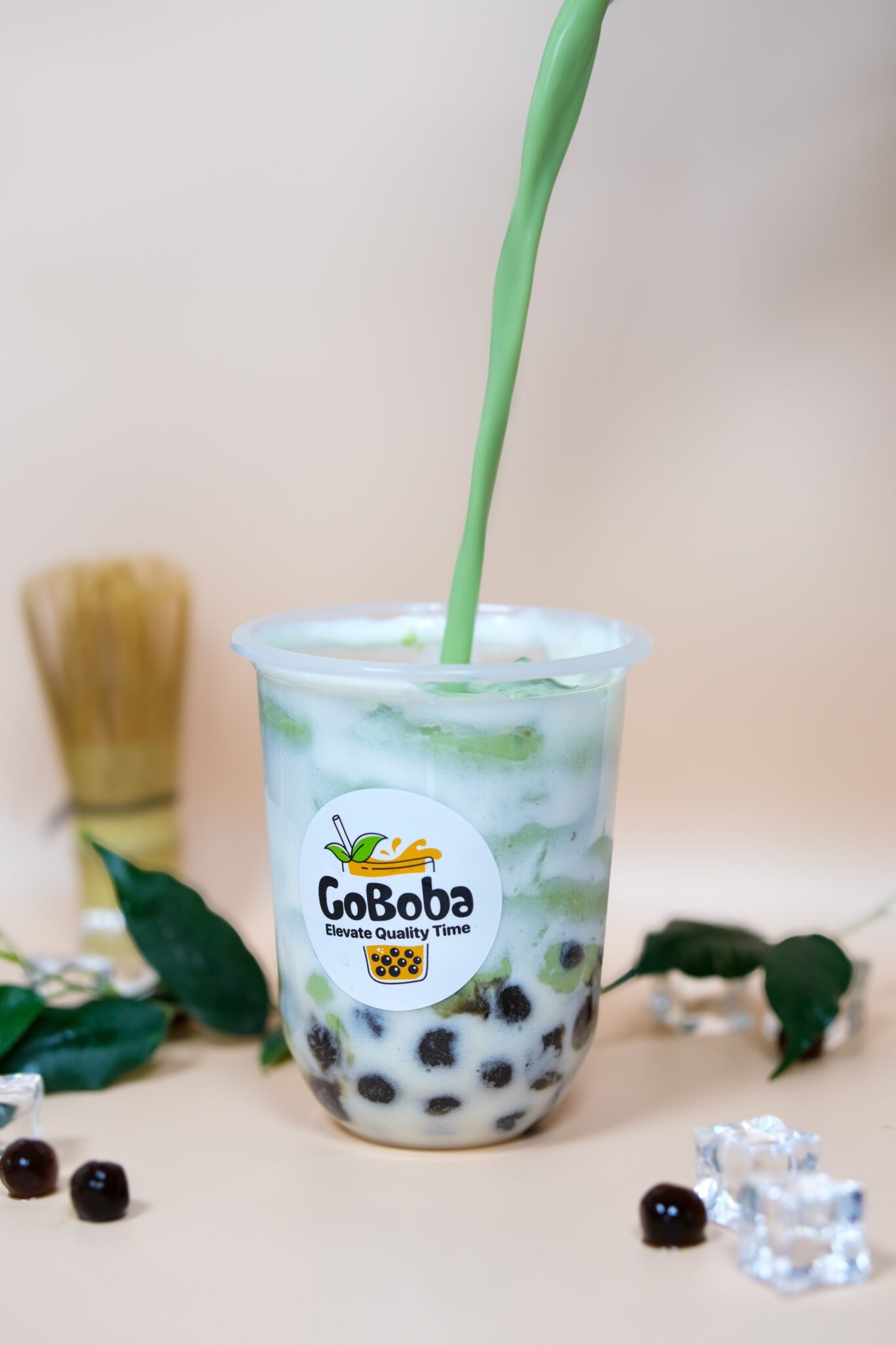GoBoba – Elevate Quality Time