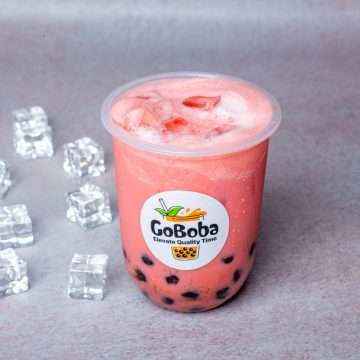 109_Strawberry_Boba_Tea