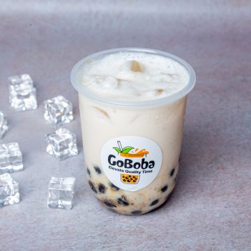 205_Creamy Vanilla Milky Pearls