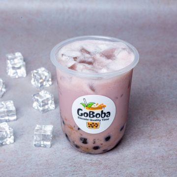 208_Blueberry Milky Pearls