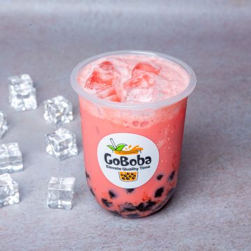 209_Strawberry Milky Pearls