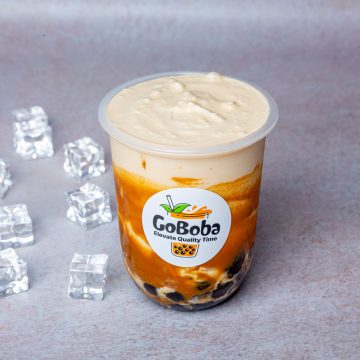 214_Lotus Milky Pearls