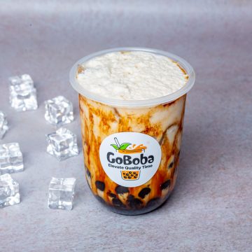 400_Classic Tiger Sugar Boba Tea_